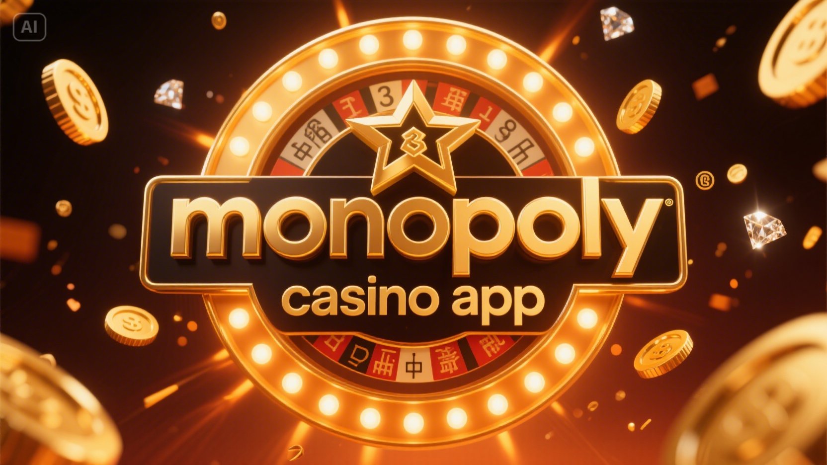 monopoly casino app